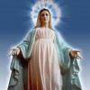 maria medjugorje